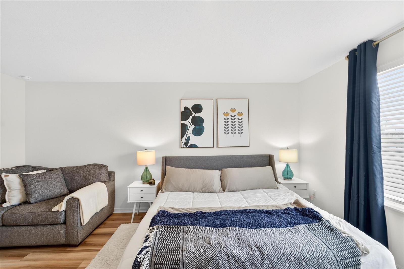 MIRADA PRCL 7 - Residential Lease