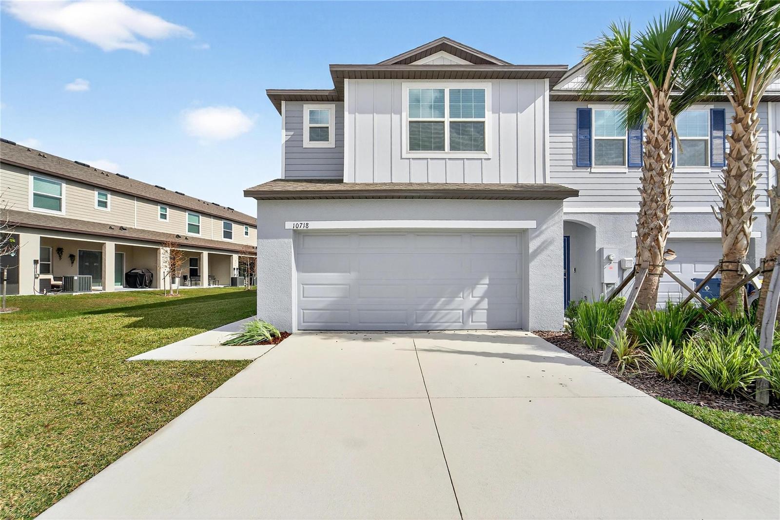 MIRADA PRCL 7 - Residential Lease