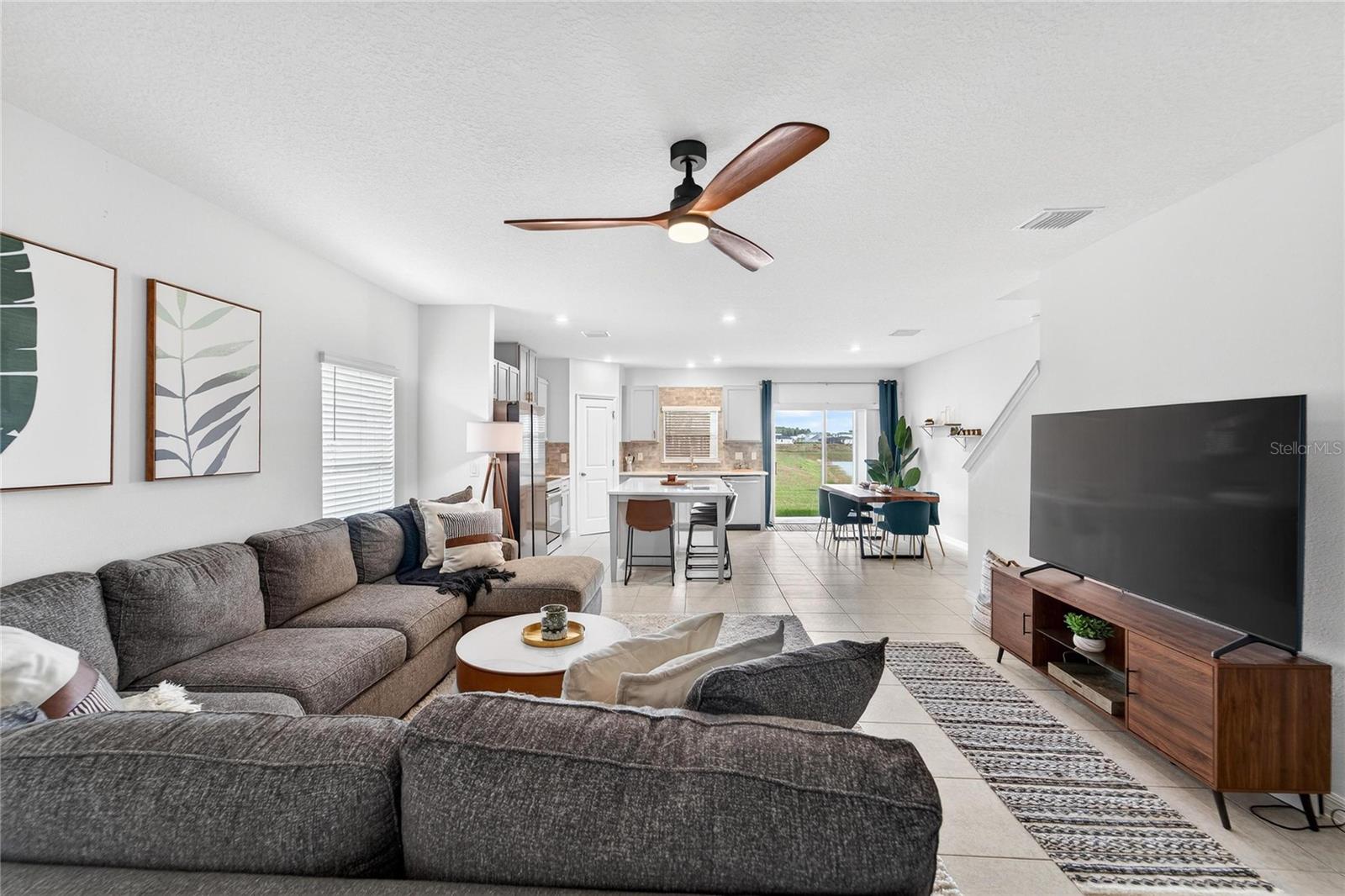 MIRADA PRCL 7 - Residential Lease