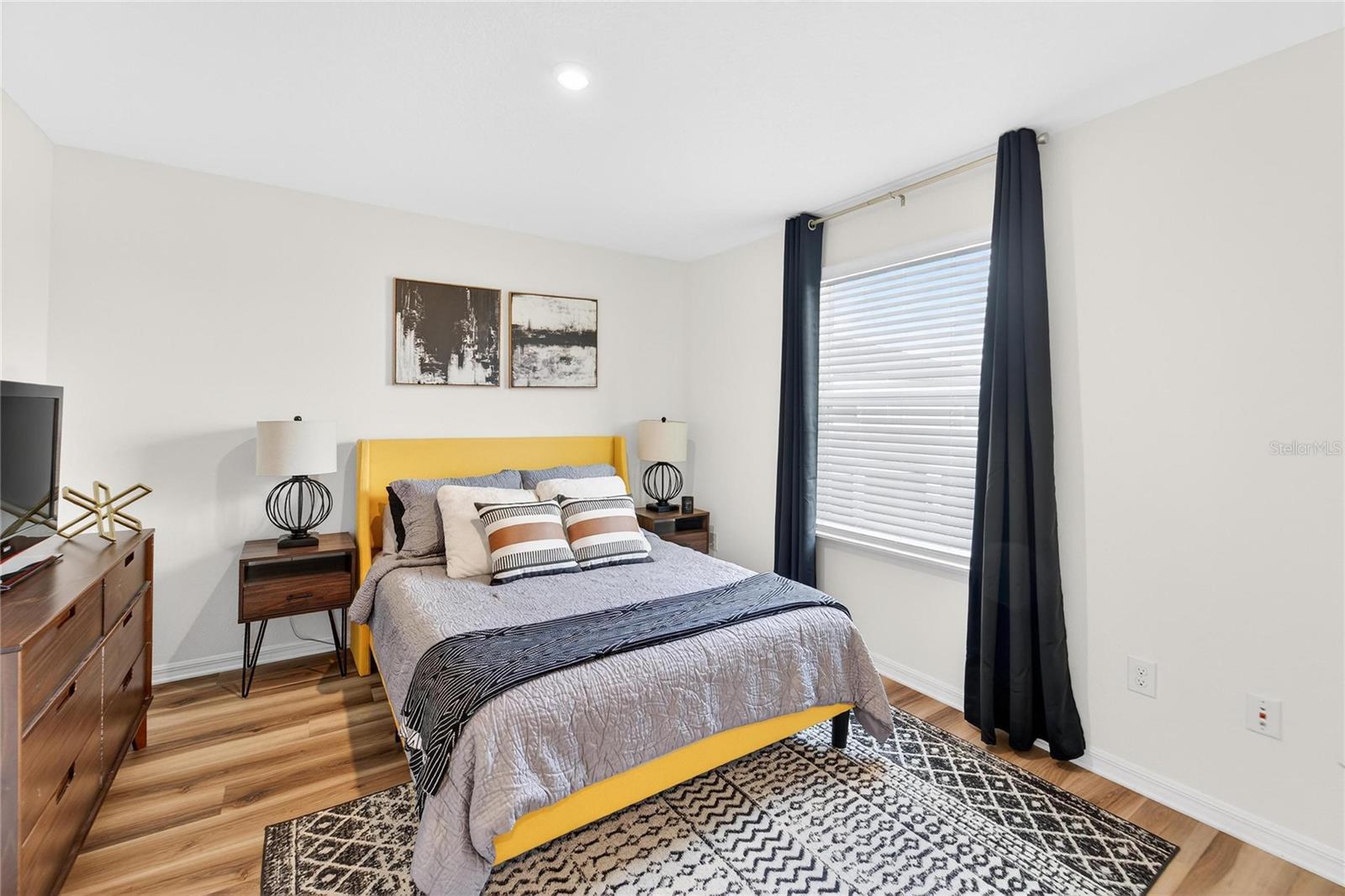 MIRADA PRCL 7 - Residential Lease