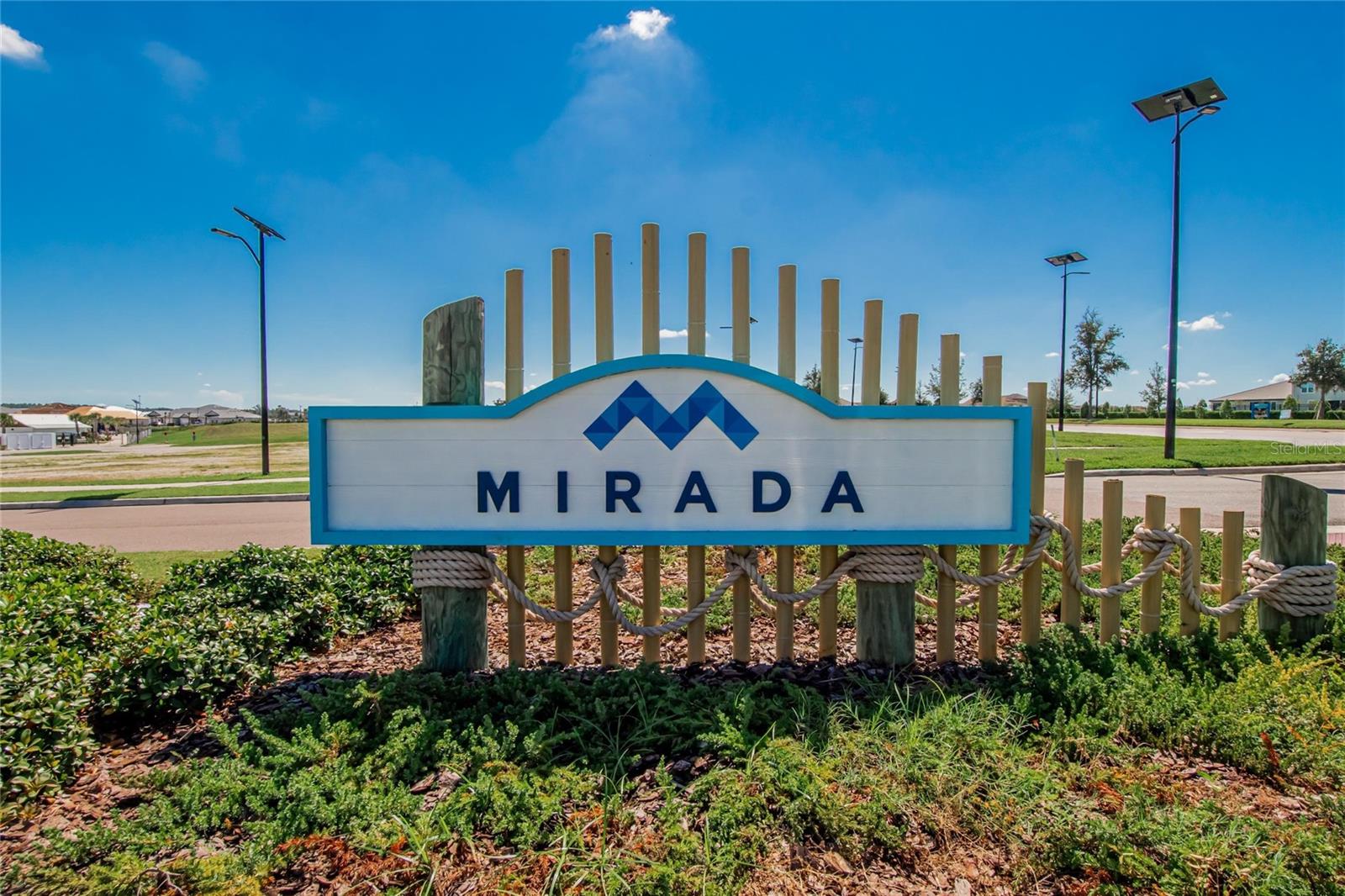 MIRADA PRCL 7 - Residential Lease