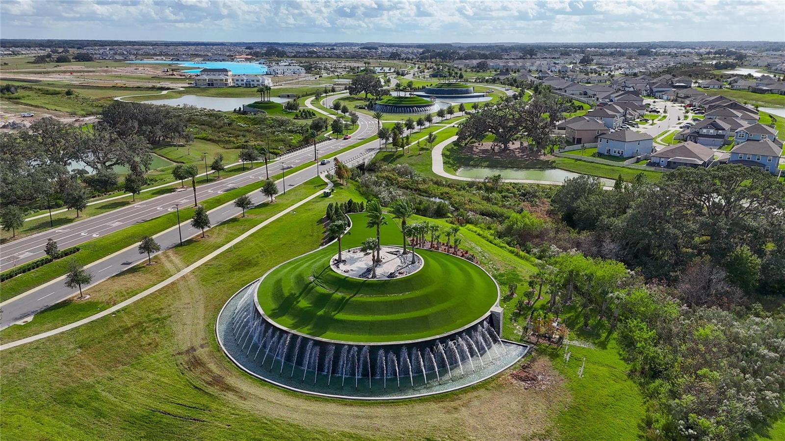 MIRADA PRCL 7 - Residential Lease