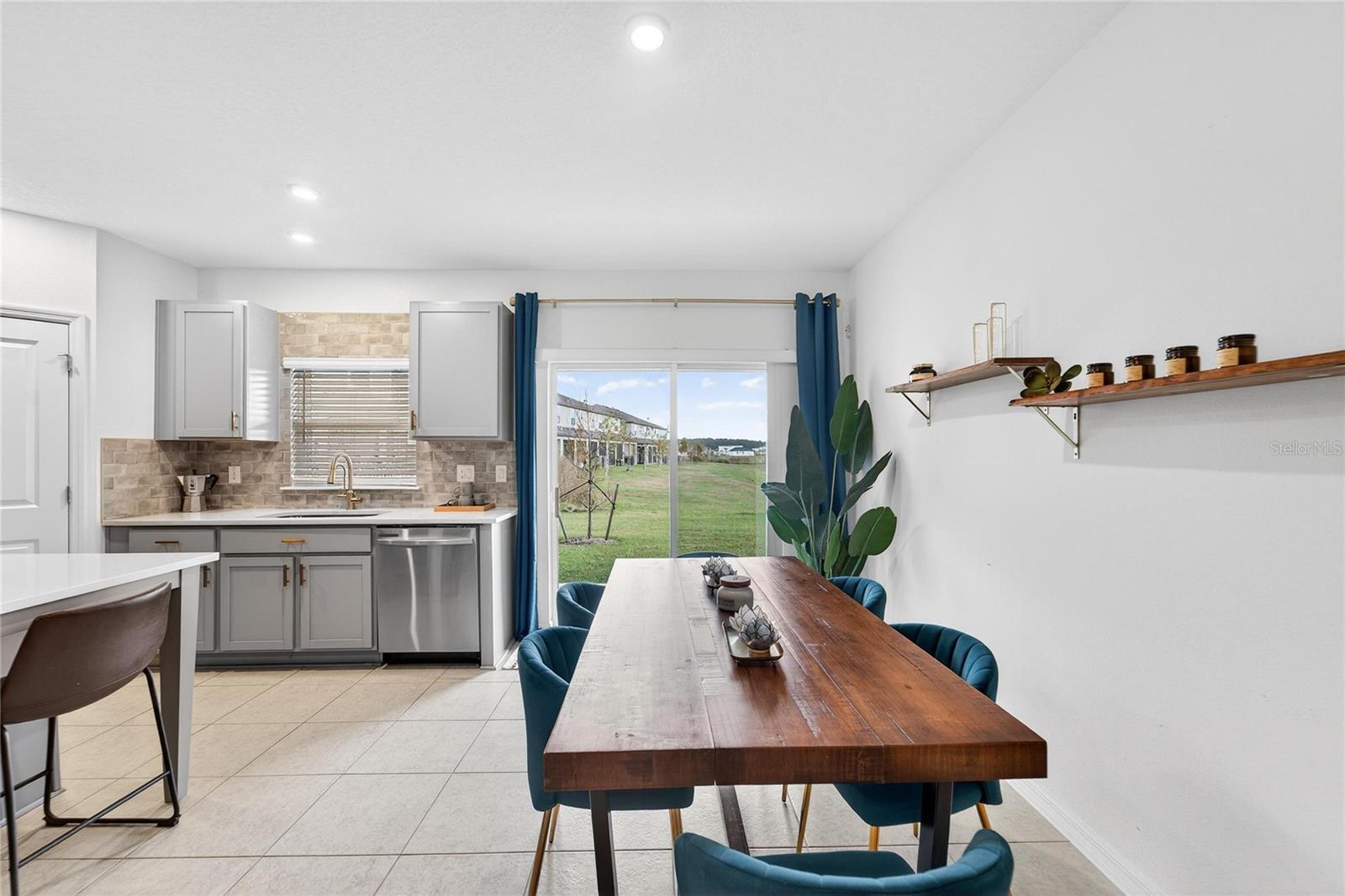 MIRADA PRCL 7 - Residential Lease