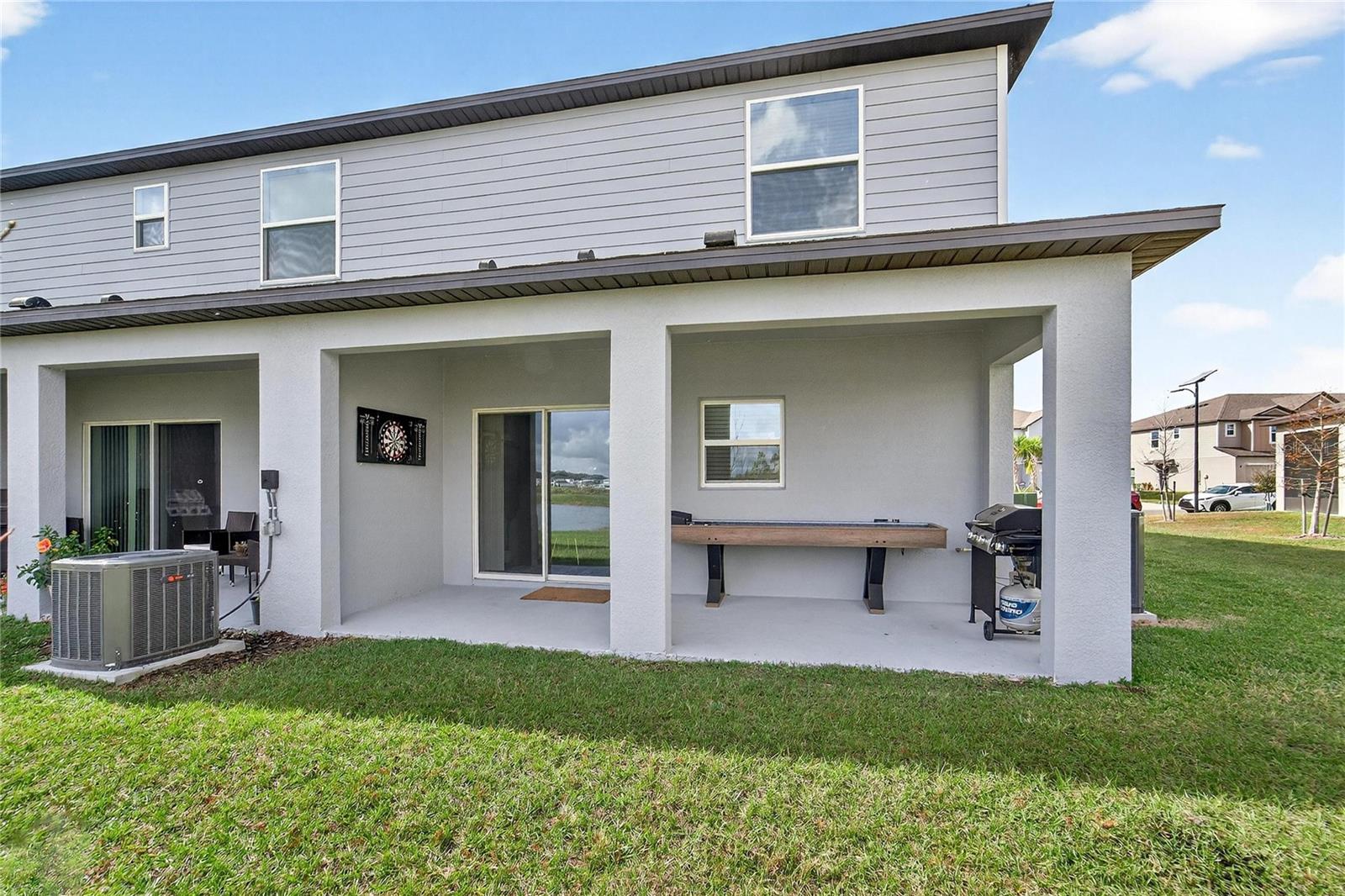 MIRADA PRCL 7 - Residential Lease