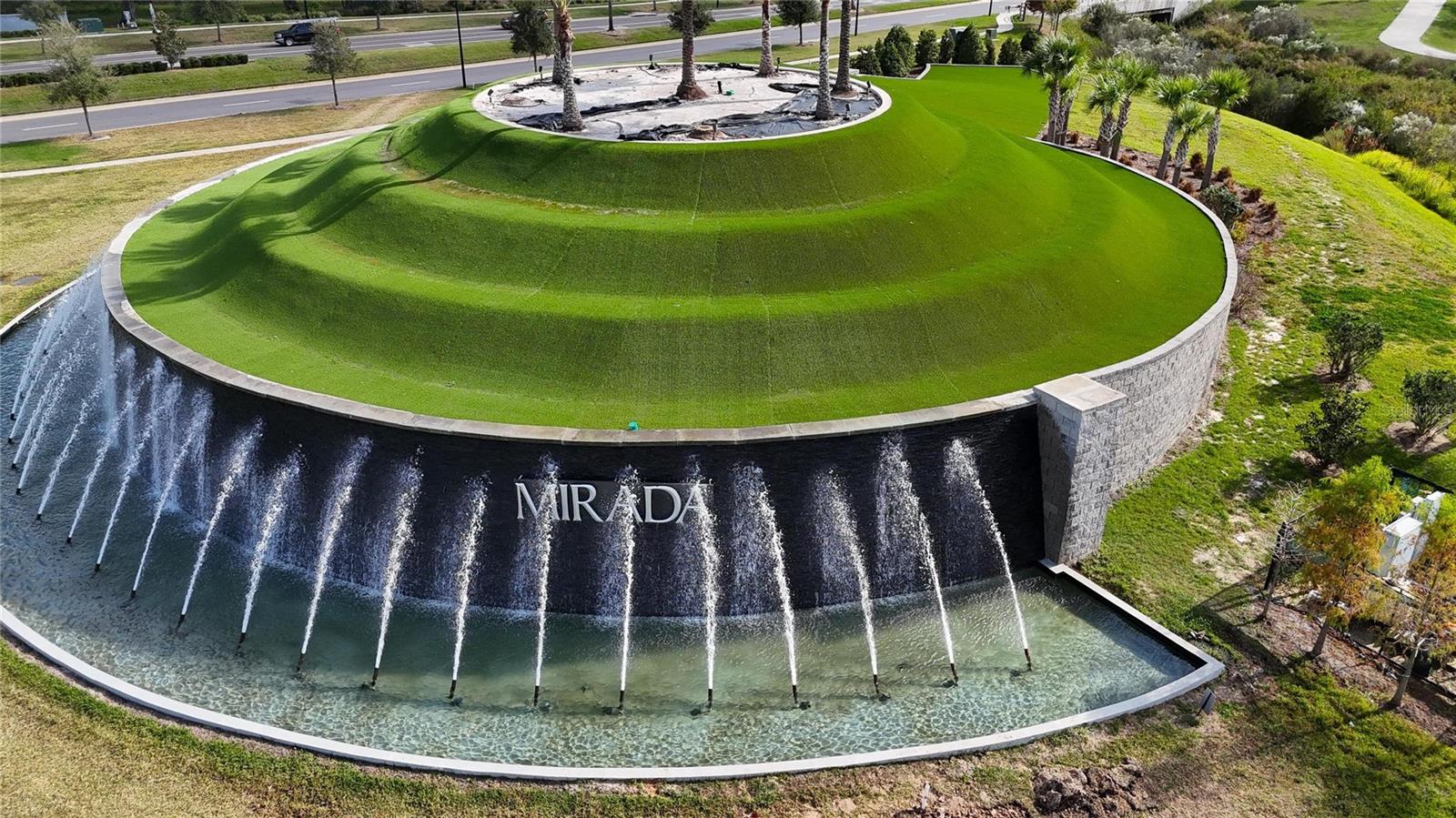 MIRADA PRCL 7 - Residential Lease