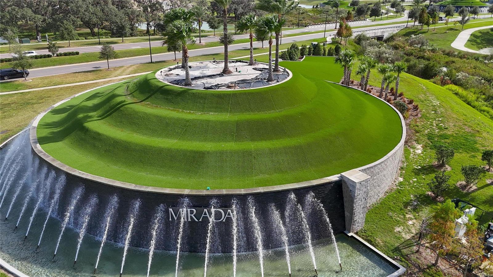 MIRADA PRCL 7 - Residential Lease