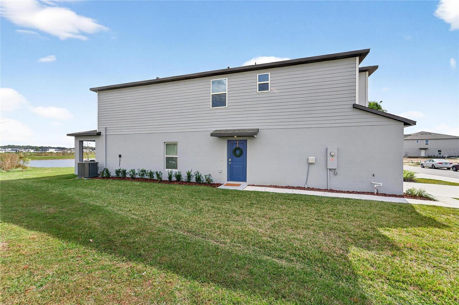 MIRADA PRCL 7 - Residential Lease