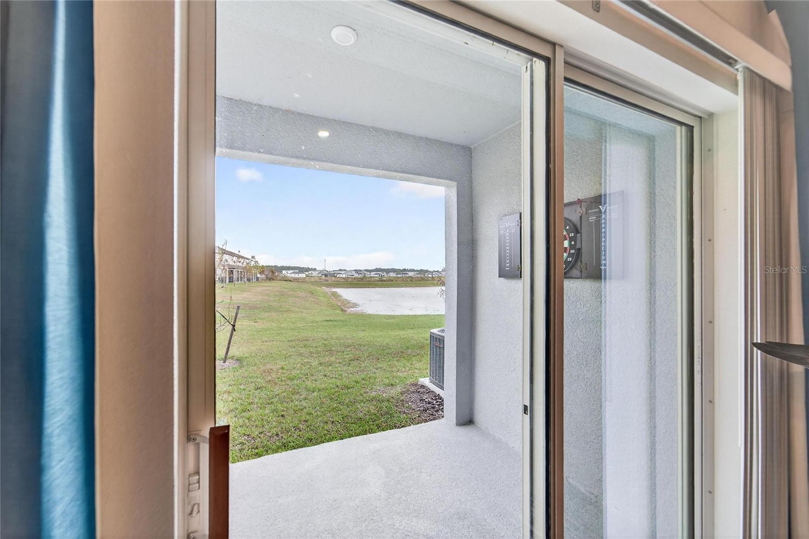 MIRADA PRCL 7 - Residential Lease