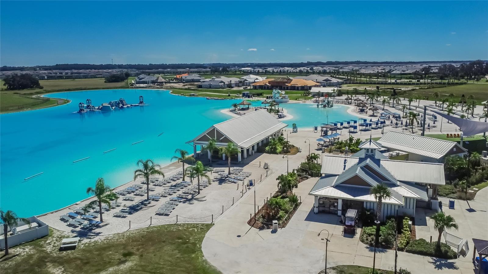 MIRADA PRCL 7 - Residential Lease