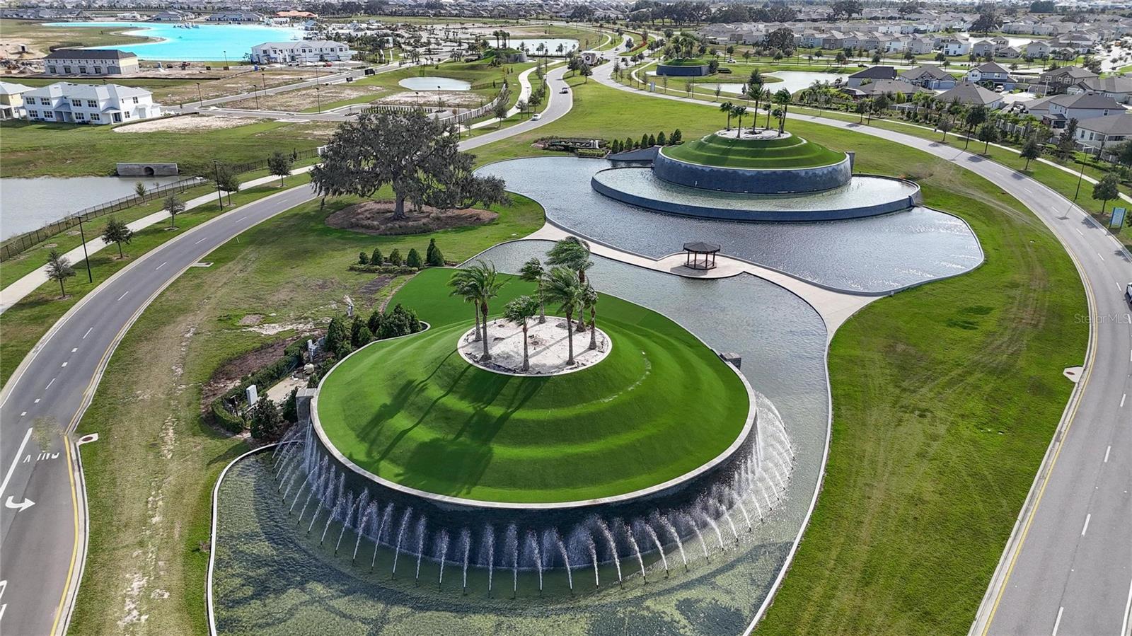 MIRADA PRCL 7 - Residential Lease