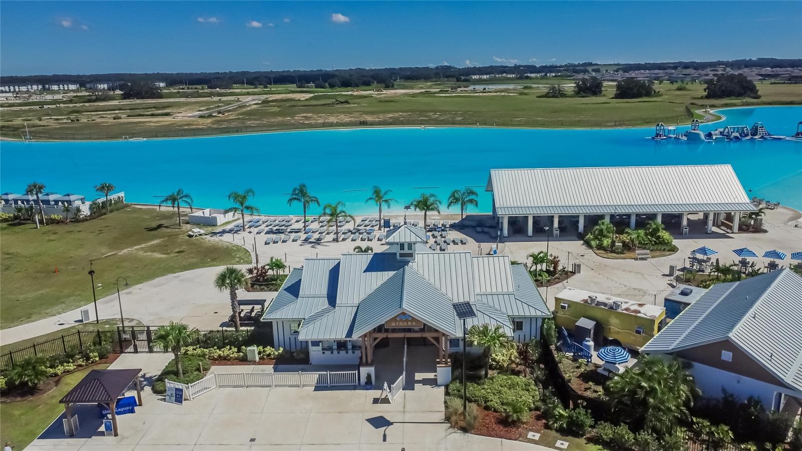 MIRADA PRCL 7 - Residential Lease