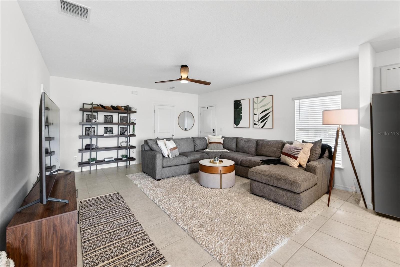 MIRADA PRCL 7 - Residential Lease