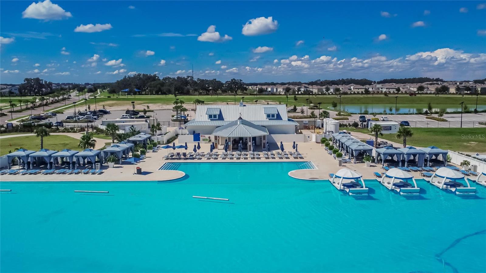 MIRADA PRCL 7 - Residential Lease