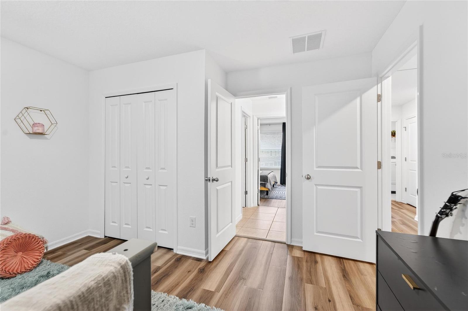 MIRADA PRCL 7 - Residential Lease