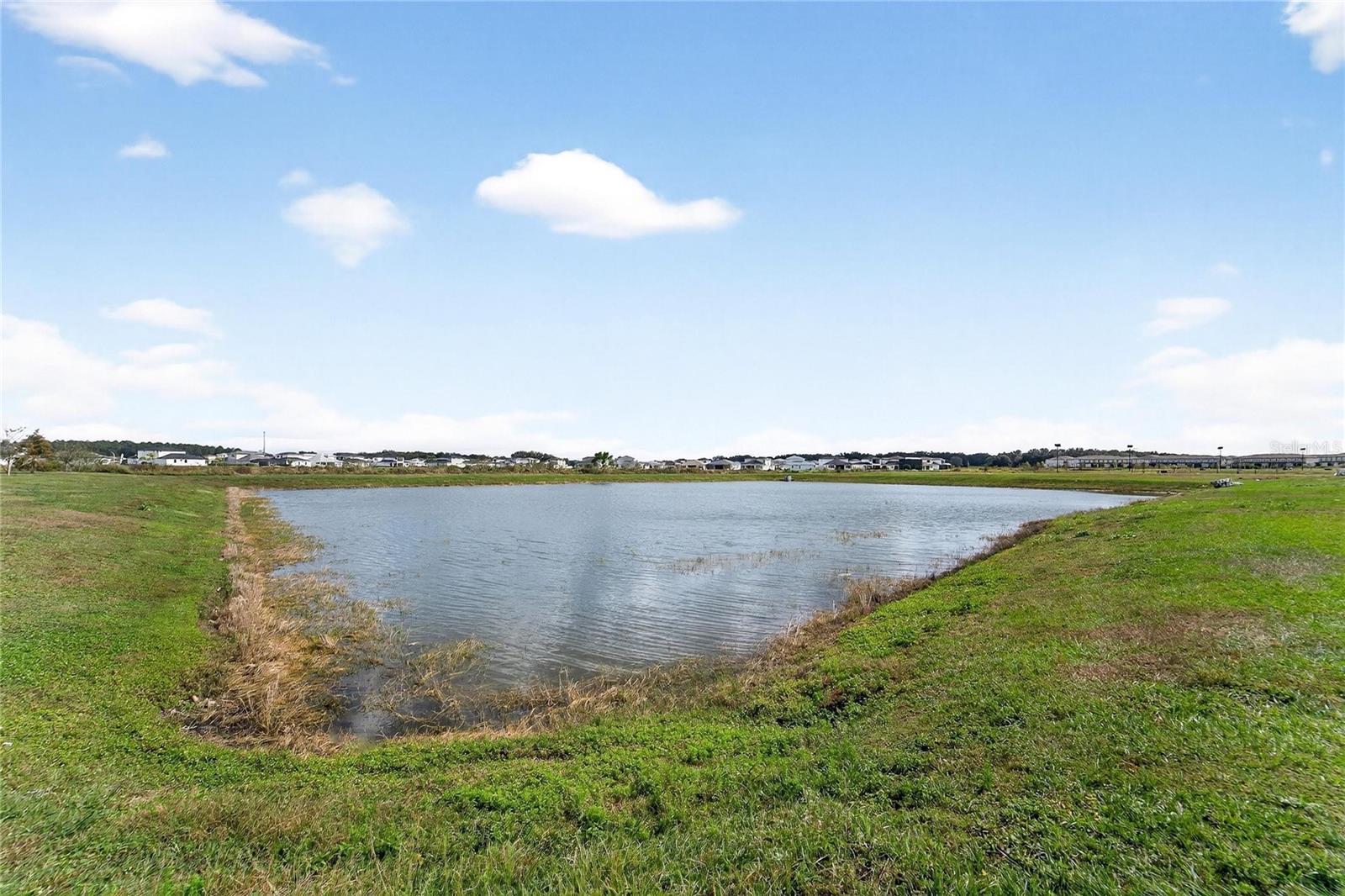 MIRADA PRCL 7 - Residential Lease