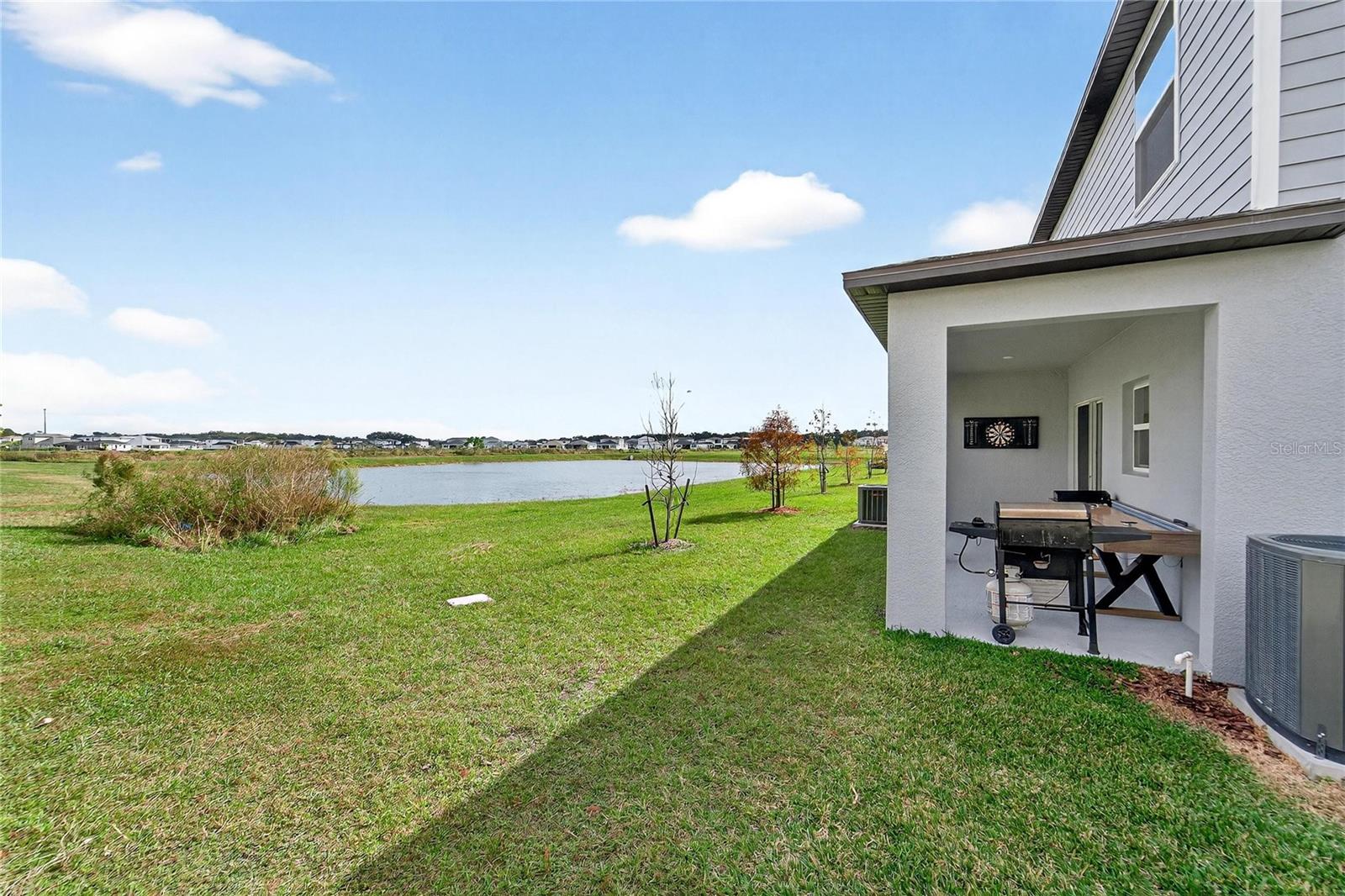 MIRADA PRCL 7 - Residential Lease