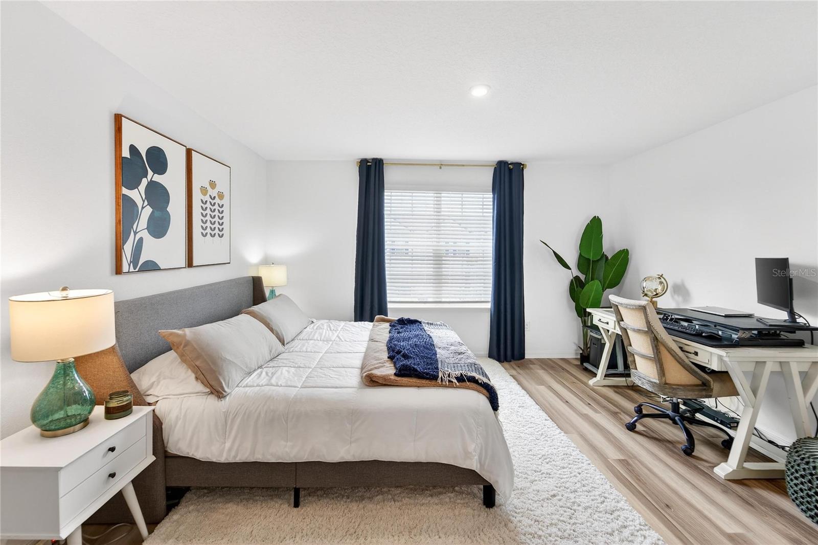 MIRADA PRCL 7 - Residential Lease