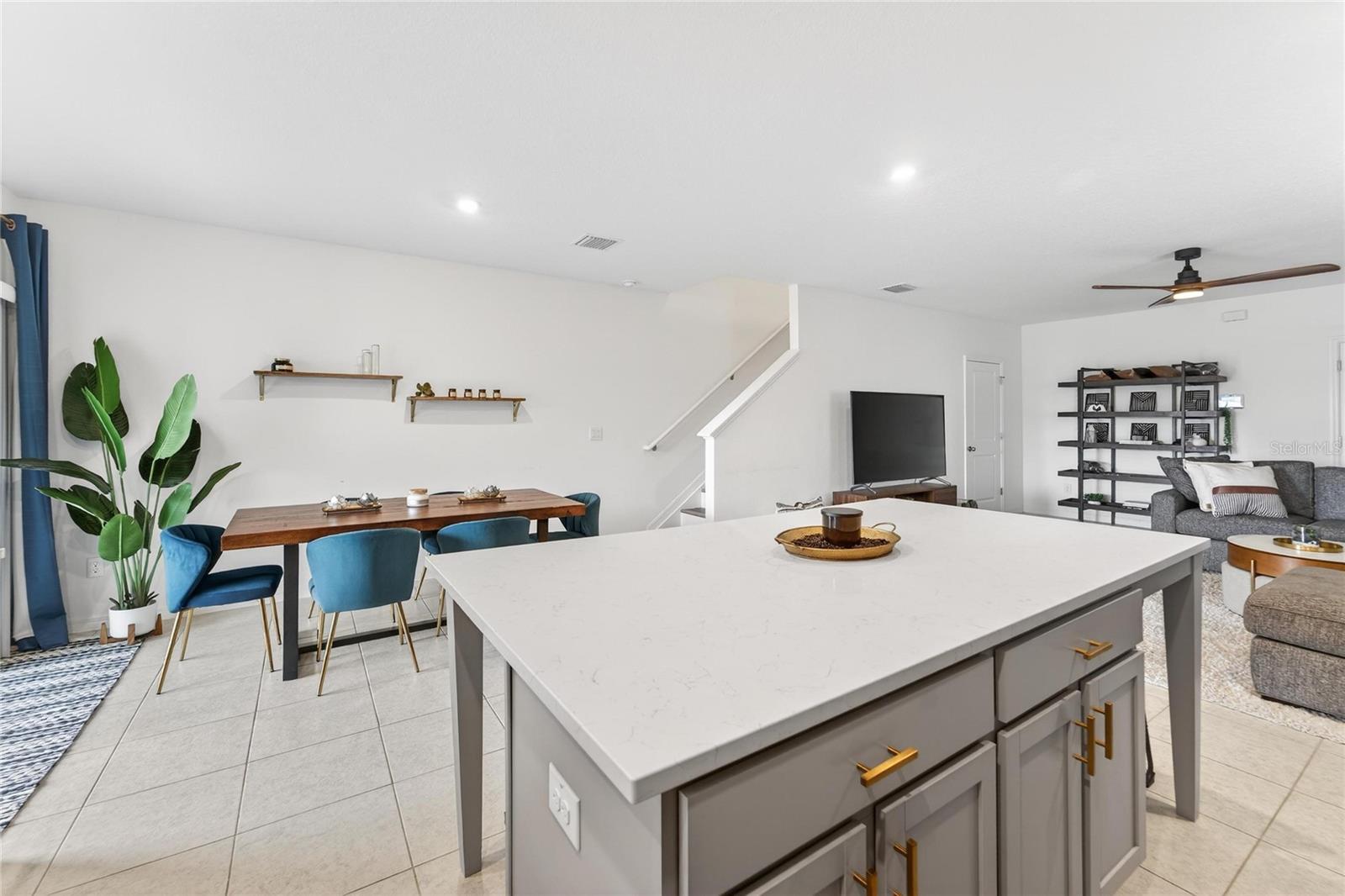 MIRADA PRCL 7 - Residential Lease