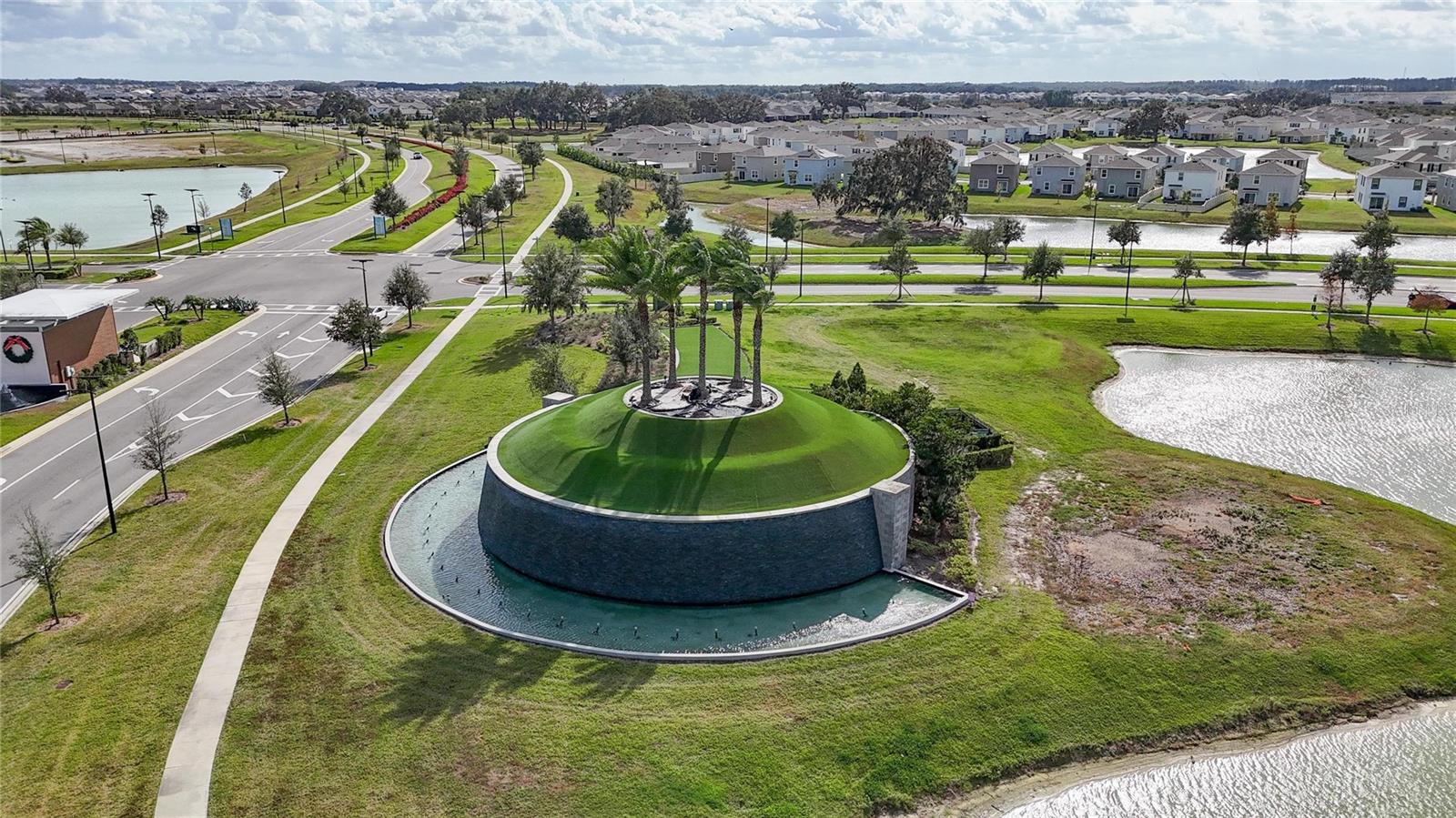 MIRADA PRCL 7 - Residential Lease