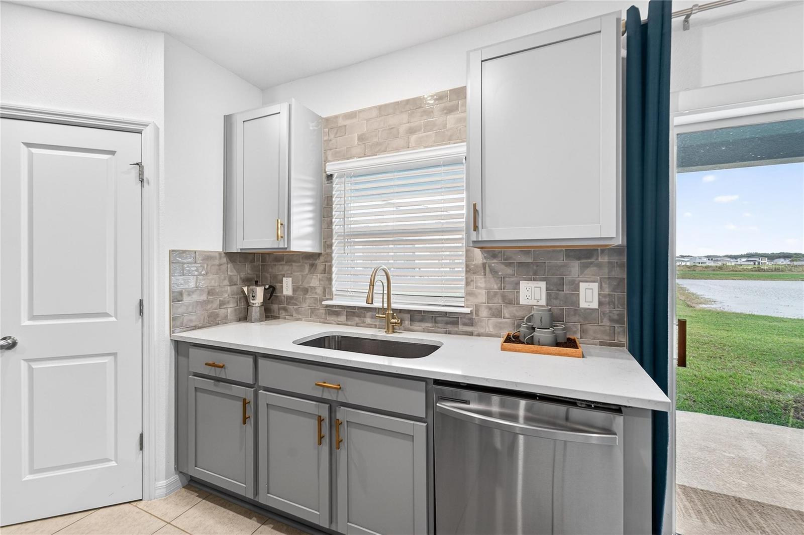 MIRADA PRCL 7 - Residential Lease