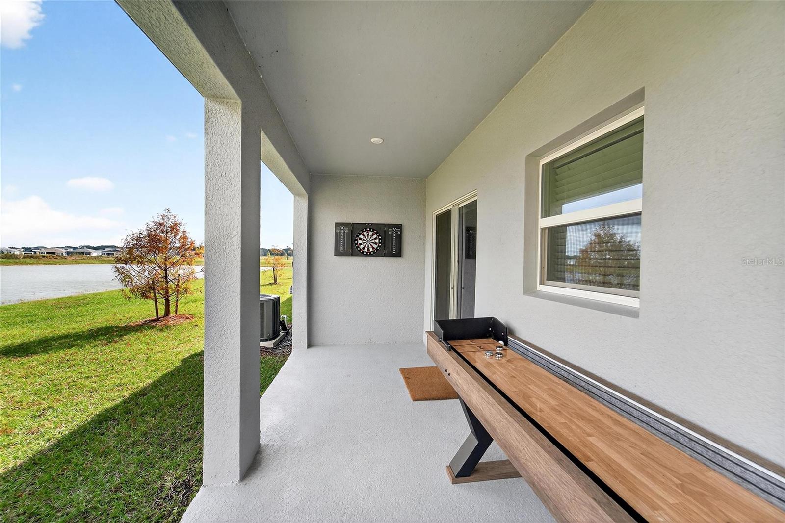 MIRADA PRCL 7 - Residential Lease