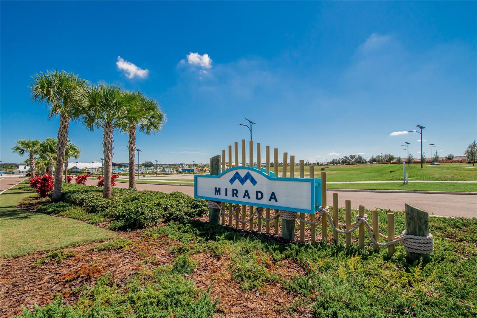 MIRADA PRCL 7 - Residential Lease