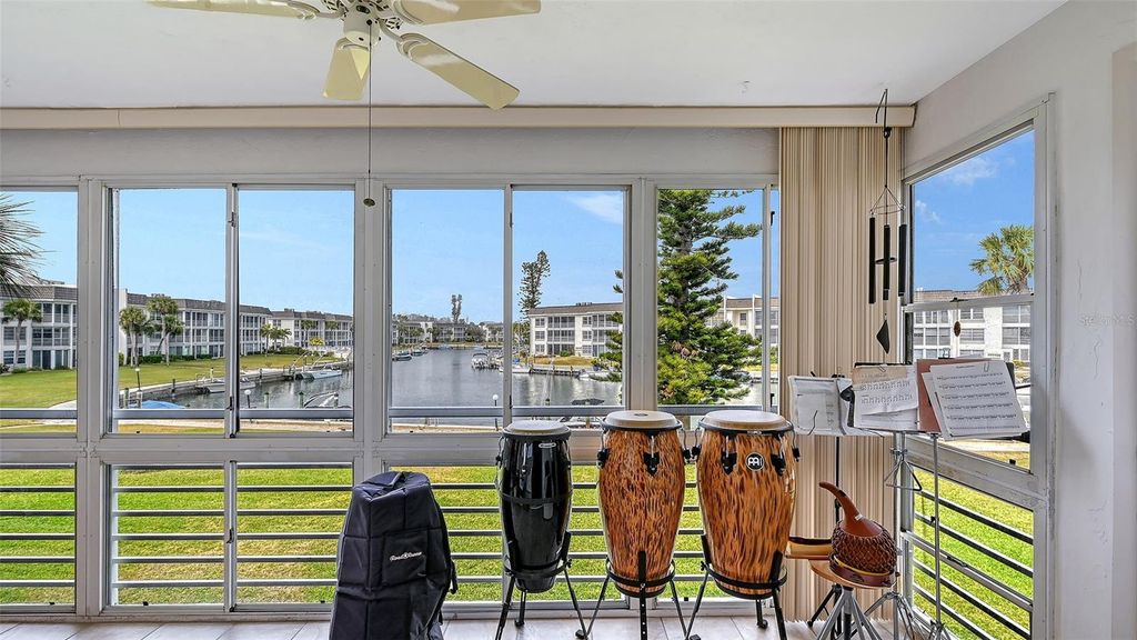 Photo of 4340 Falmouth Drive #206, Longboat Key, FL 34228 (MLS # A4682855)