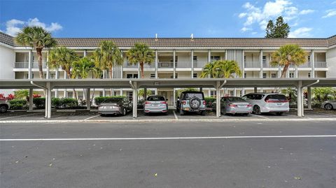 4340 FALMOUTH DRIVE 206 LONGBOAT KEY FL 34228