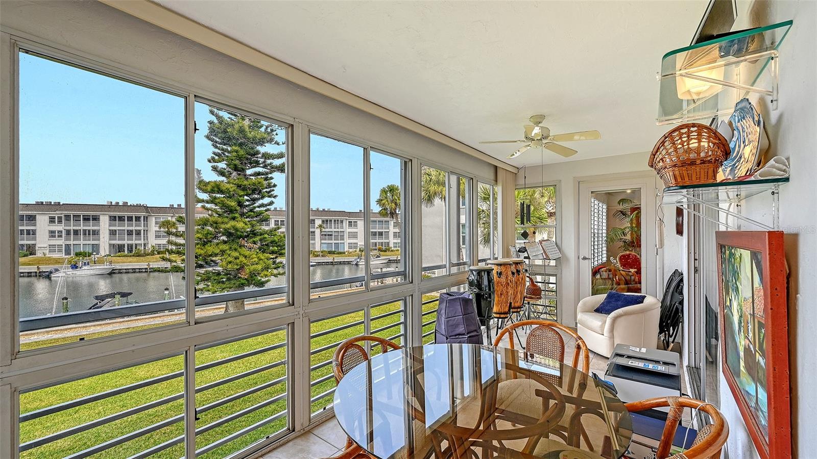 LONGBOAT HARBOUR - Residential