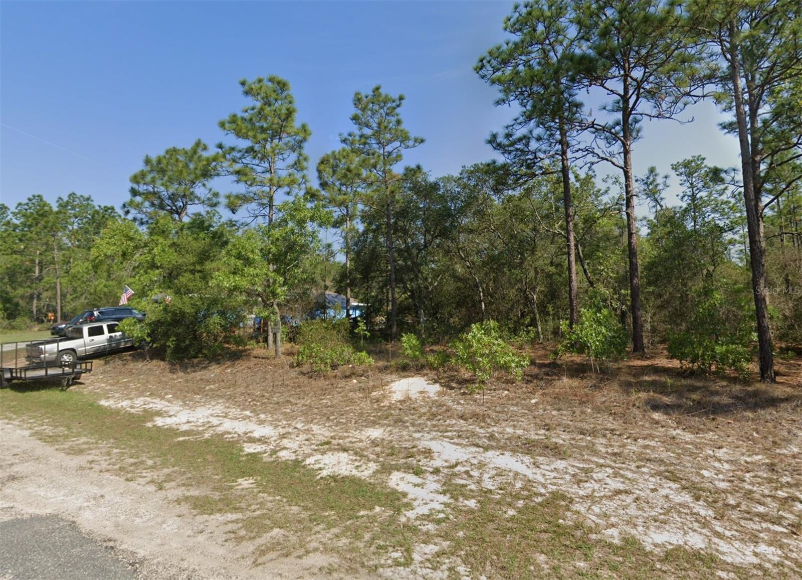 3957 W FIREWOOD LOOP