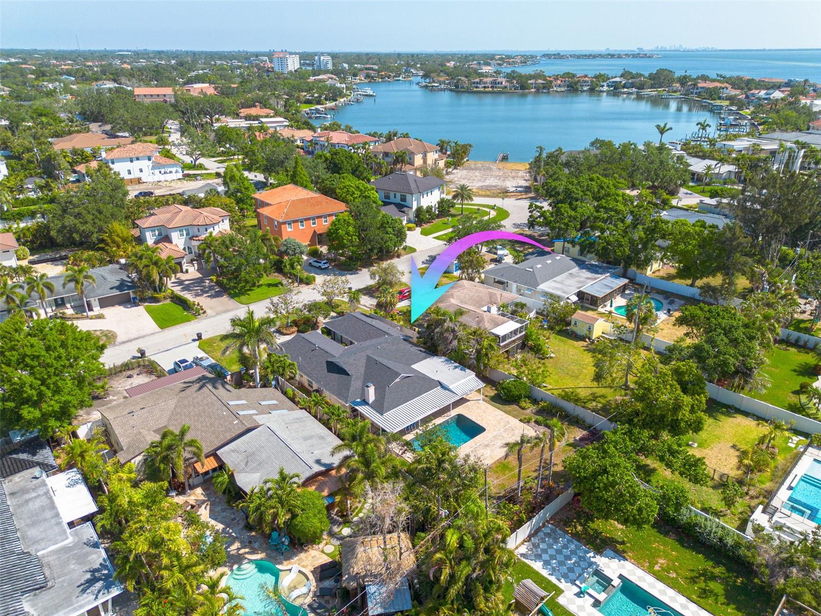 219 MIRAMAR BOULEVARD NE