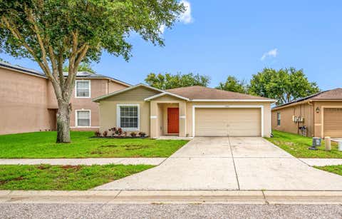 Photo of 13953 Jacobson Drive, Odessa, FL 33556 (MLS # TB8530189)