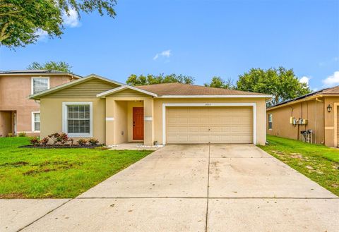 Photo of 13953 Jacobson Drive, Odessa, FL 33556 (MLS # TB8530189)