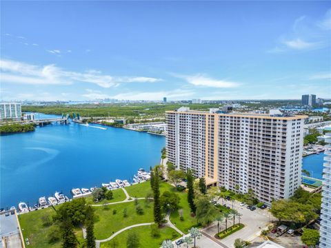 Photo of 290 174 Street #1006, Sunny Isles Beach, FL 33160 (MLS # O6378699)