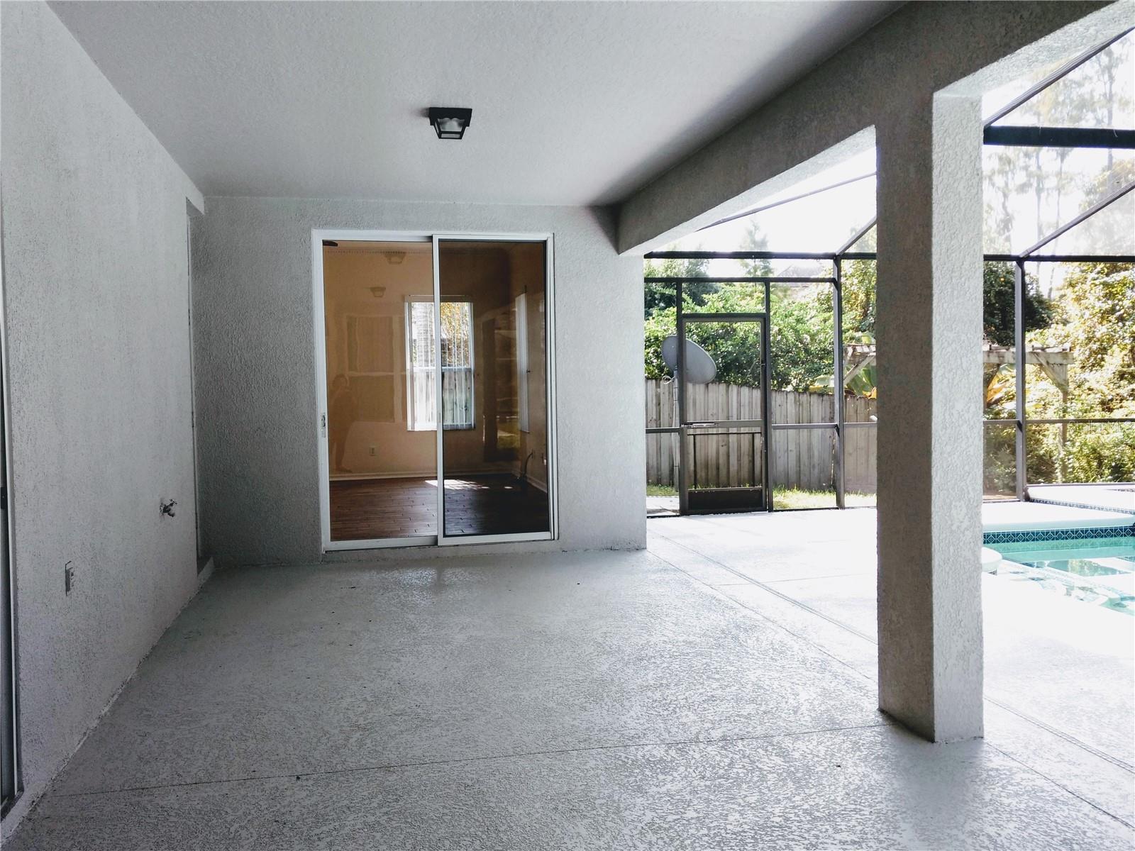 WATERFORD CHASE VILLAGE TR F - Residential Lease