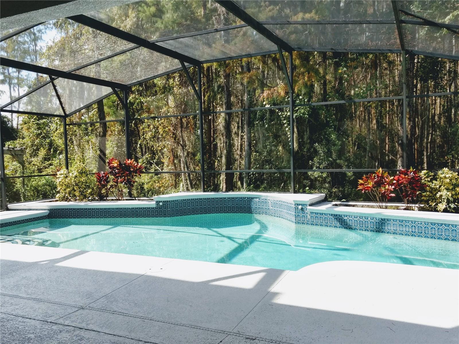 WATERFORD CHASE VILLAGE TR F - Residential Lease