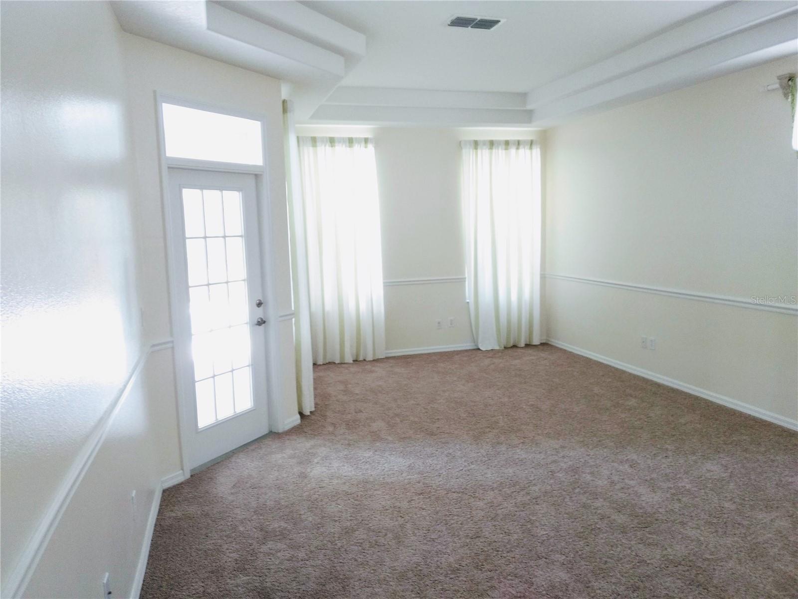 WATERFORD CHASE VILLAGE TR F - Residential Lease