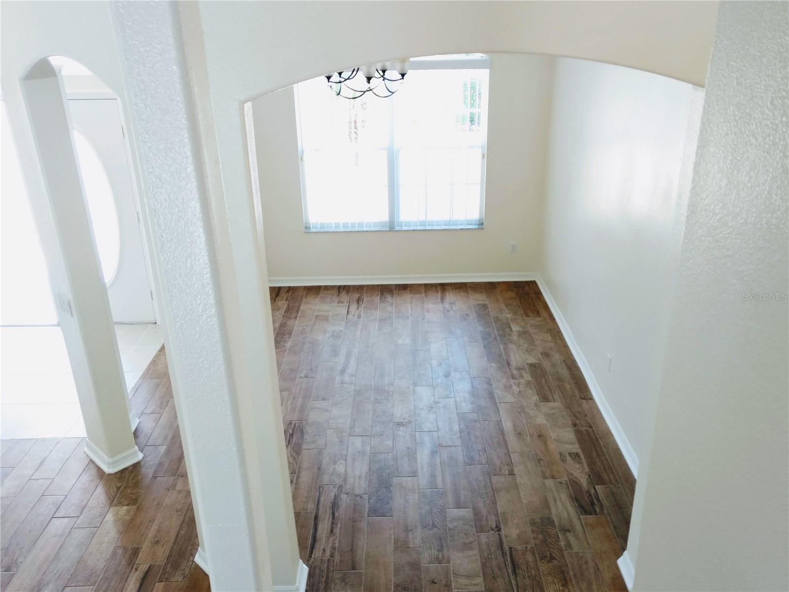 WATERFORD CHASE VILLAGE TR F - Residential Lease