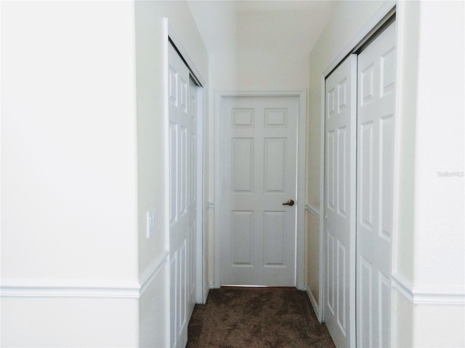 WATERFORD CHASE VILLAGE TR F - Residential Lease