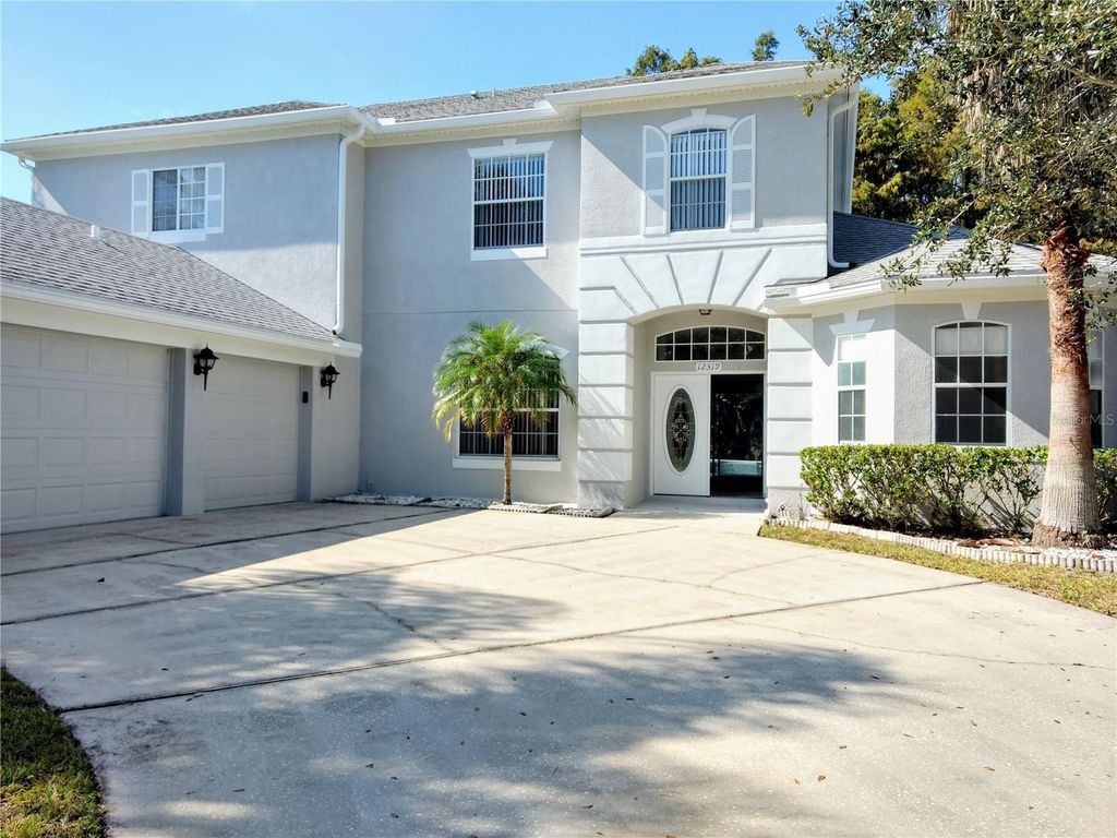Photo of 12319 Shadowbrook Lane, Orlando, FL 32828 (MLS # S5146659)