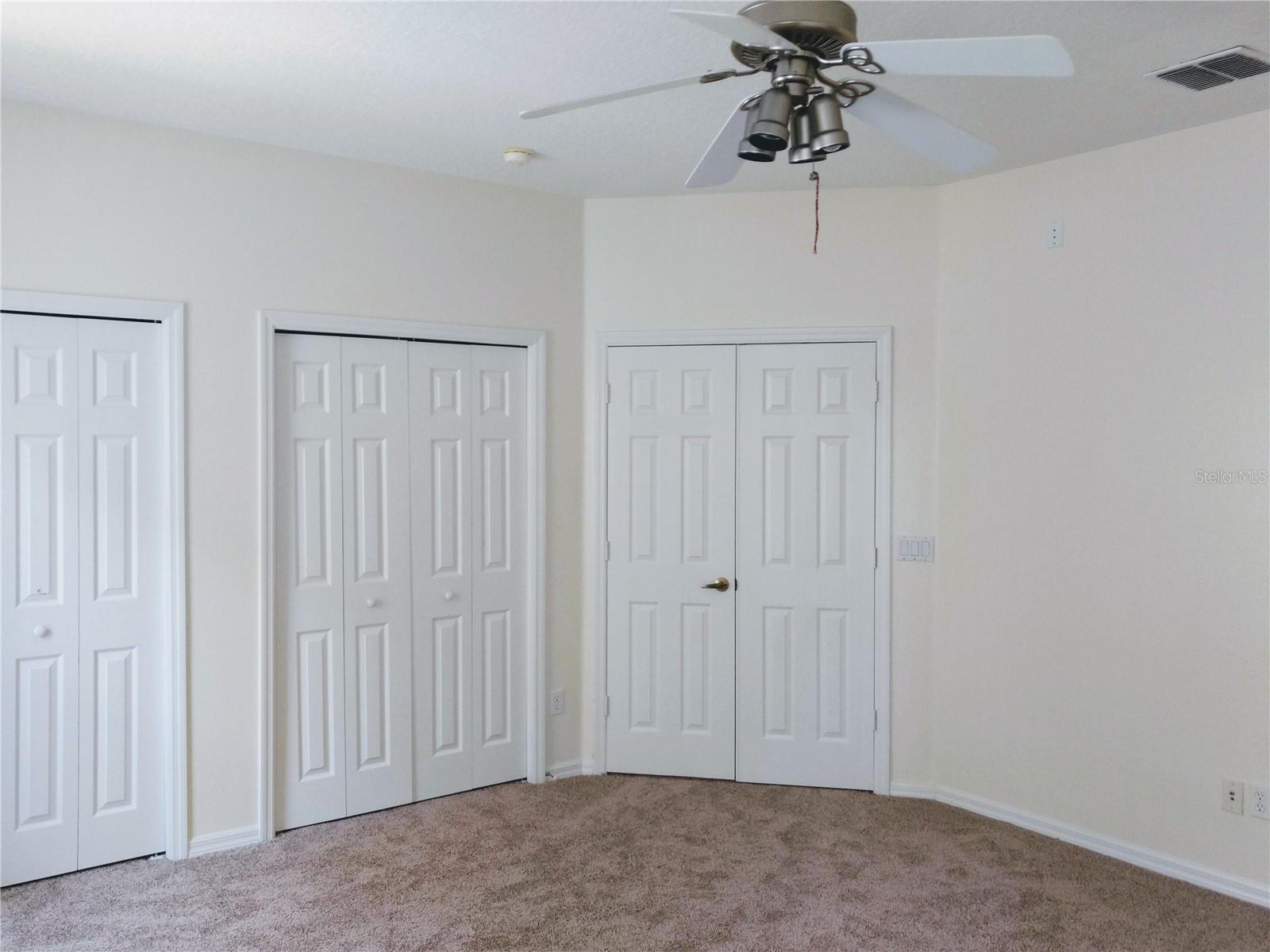 WATERFORD CHASE VILLAGE TR F - Residential Lease