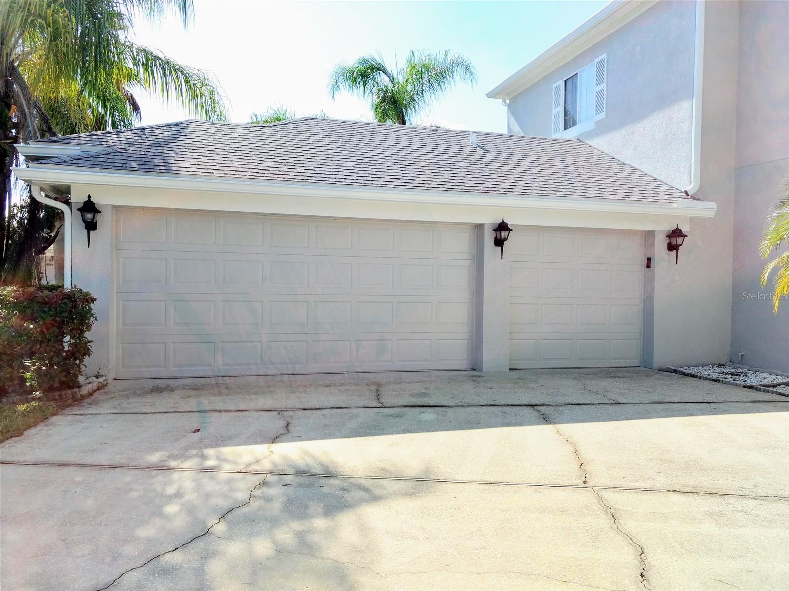 WATERFORD CHASE VILLAGE TR F - Residential Lease