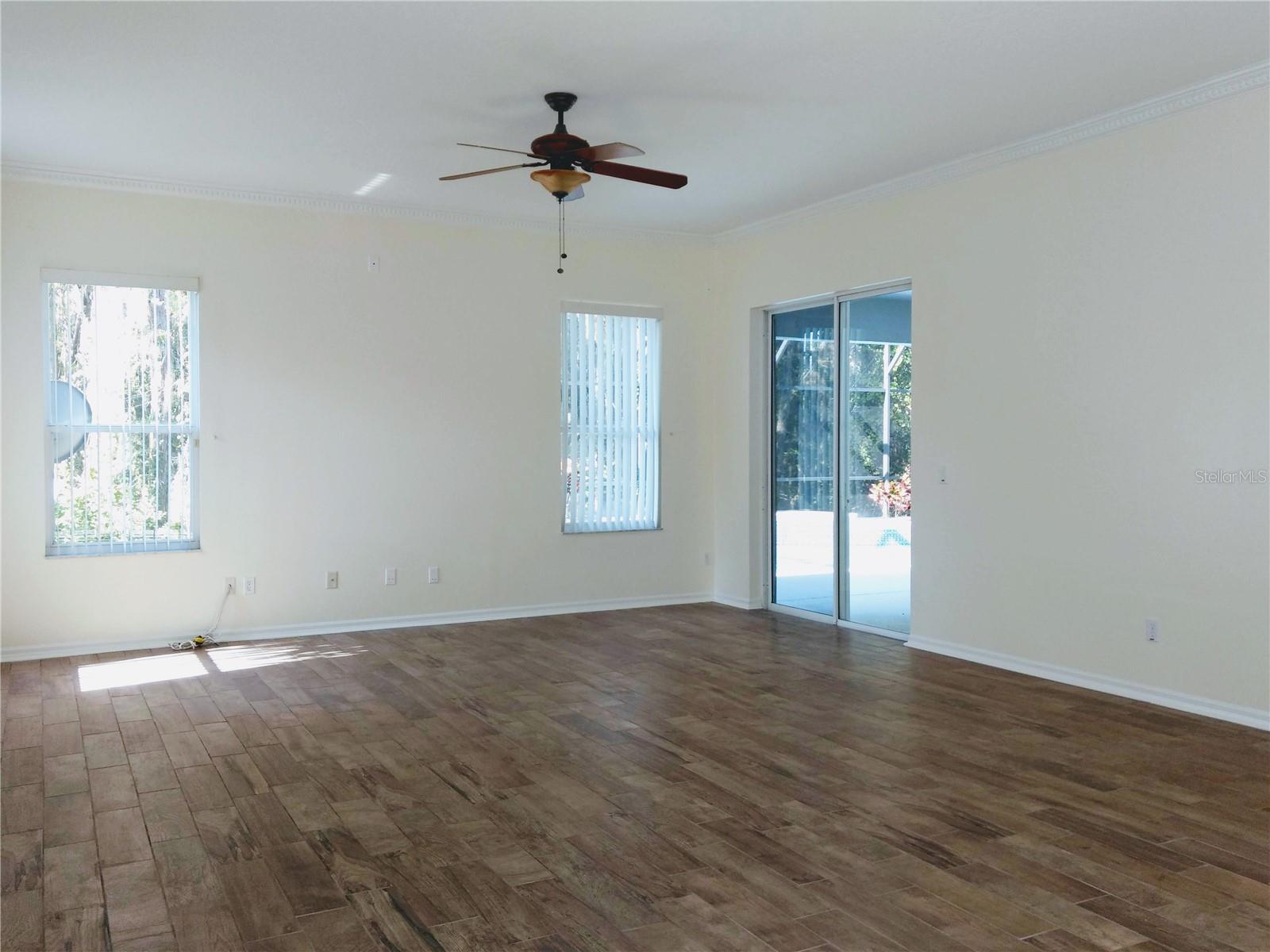 WATERFORD CHASE VILLAGE TR F - Residential Lease