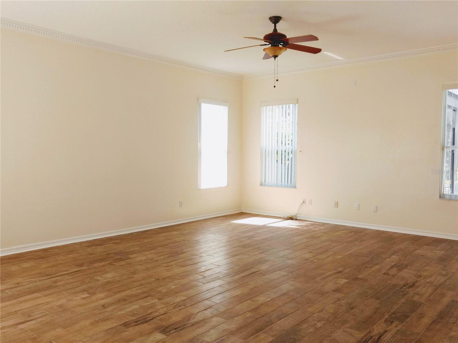 WATERFORD CHASE VILLAGE TR F - Residential Lease