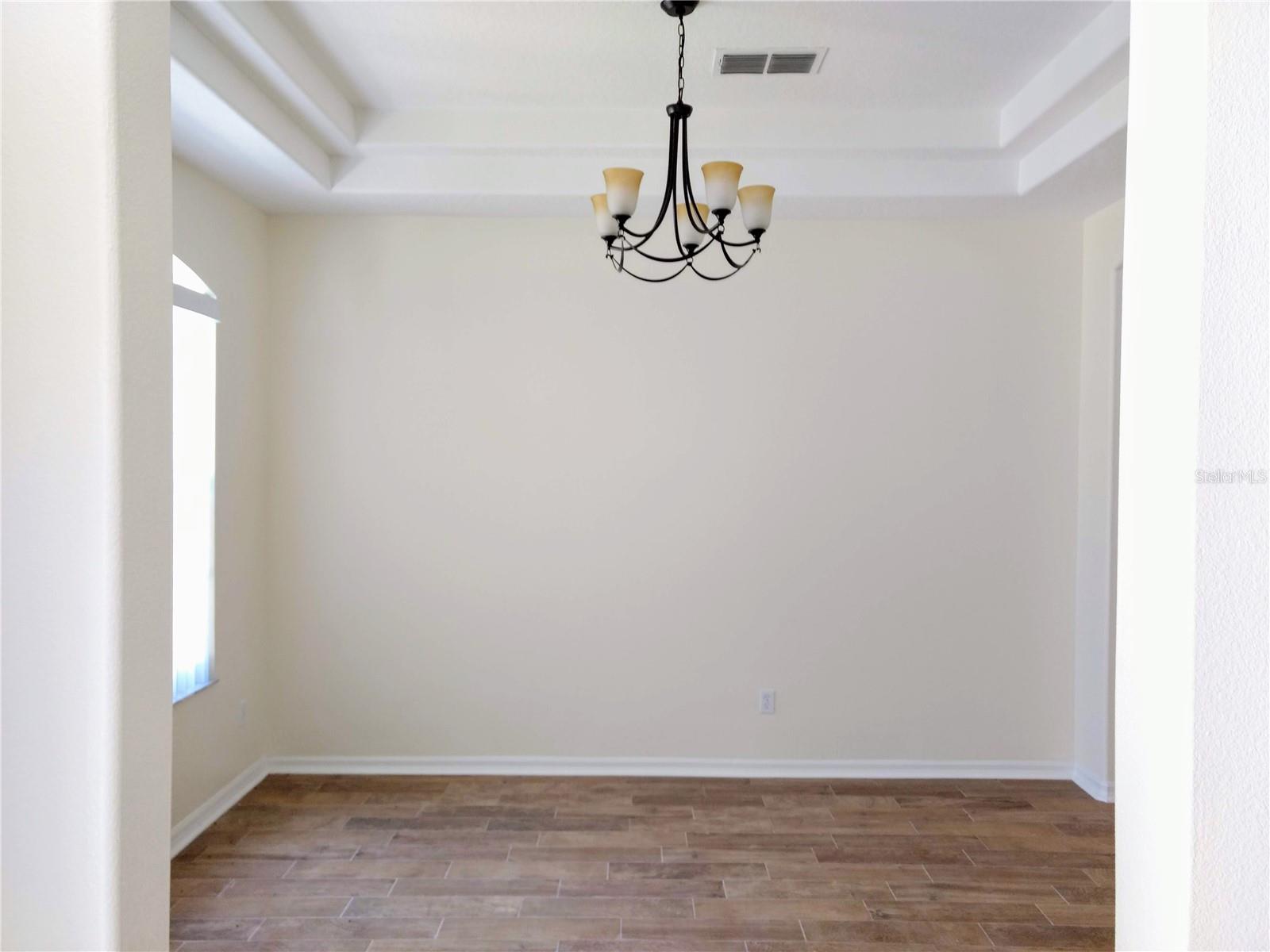 WATERFORD CHASE VILLAGE TR F - Residential Lease