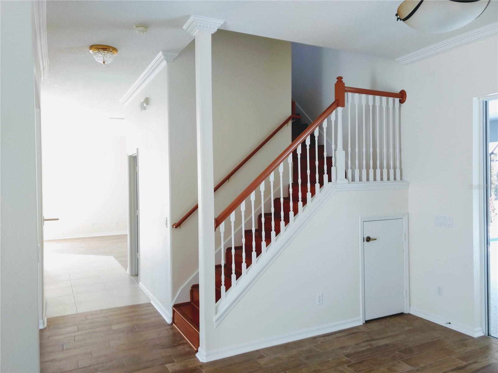 WATERFORD CHASE VILLAGE TR F - Residential Lease