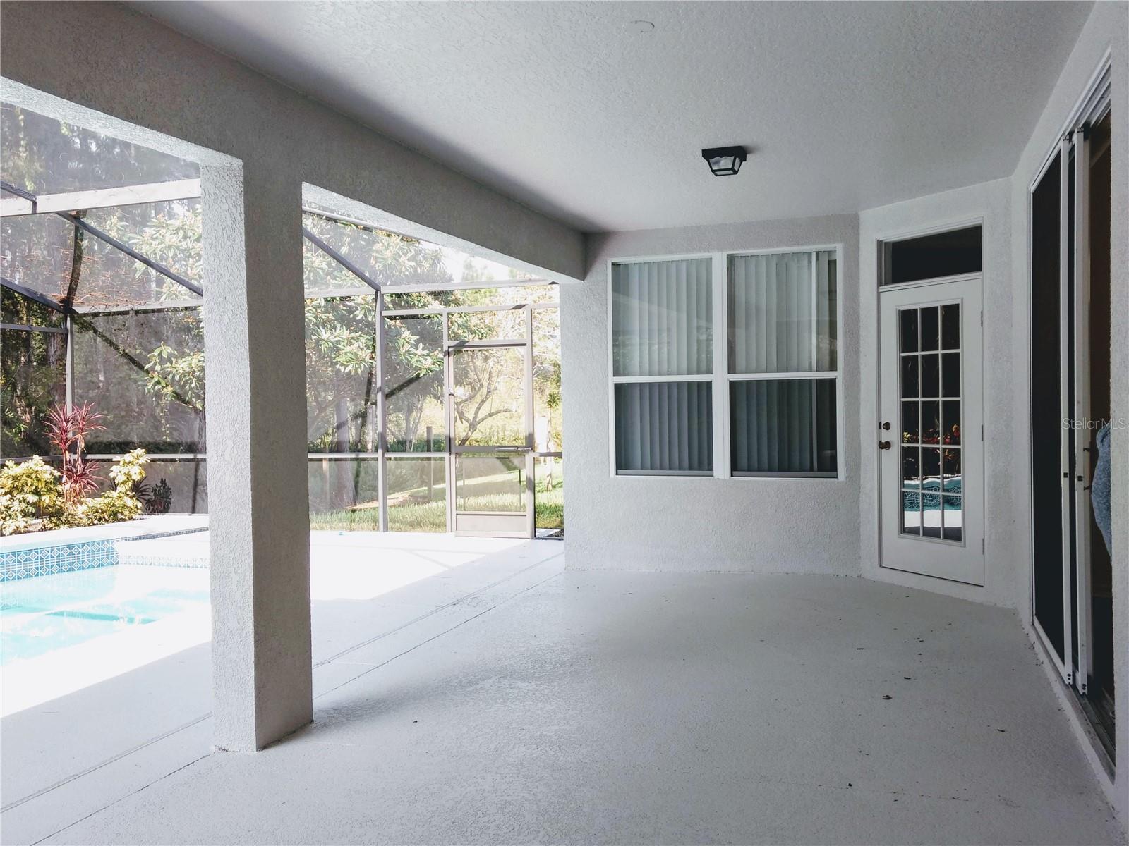 WATERFORD CHASE VILLAGE TR F - Residential Lease