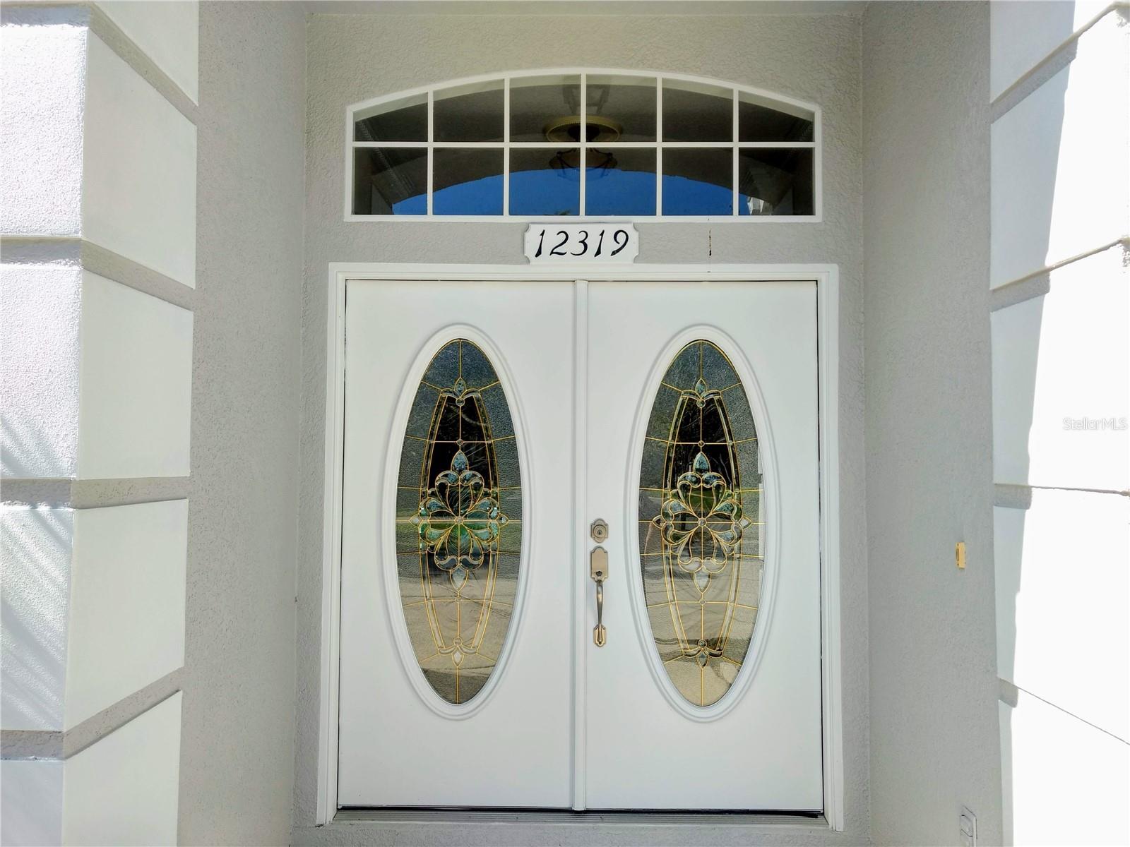 WATERFORD CHASE VILLAGE TR F - Residential Lease