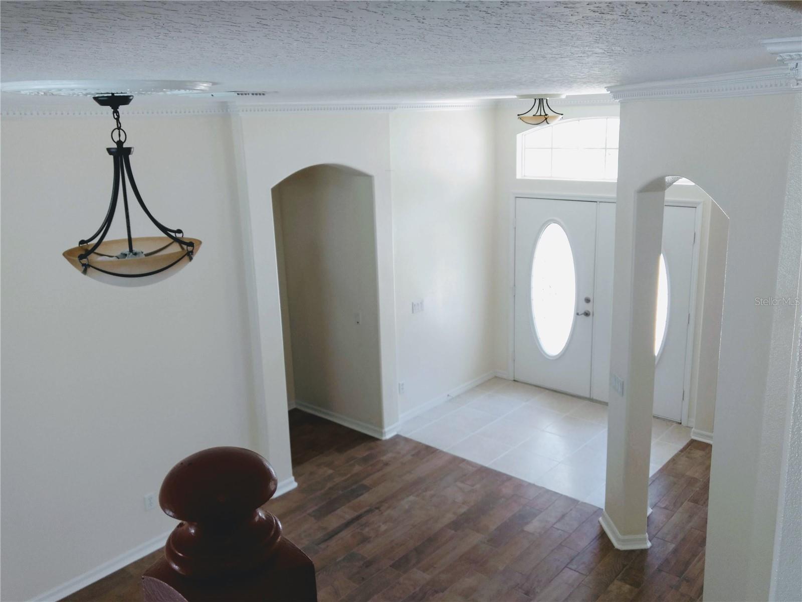 WATERFORD CHASE VILLAGE TR F - Residential Lease