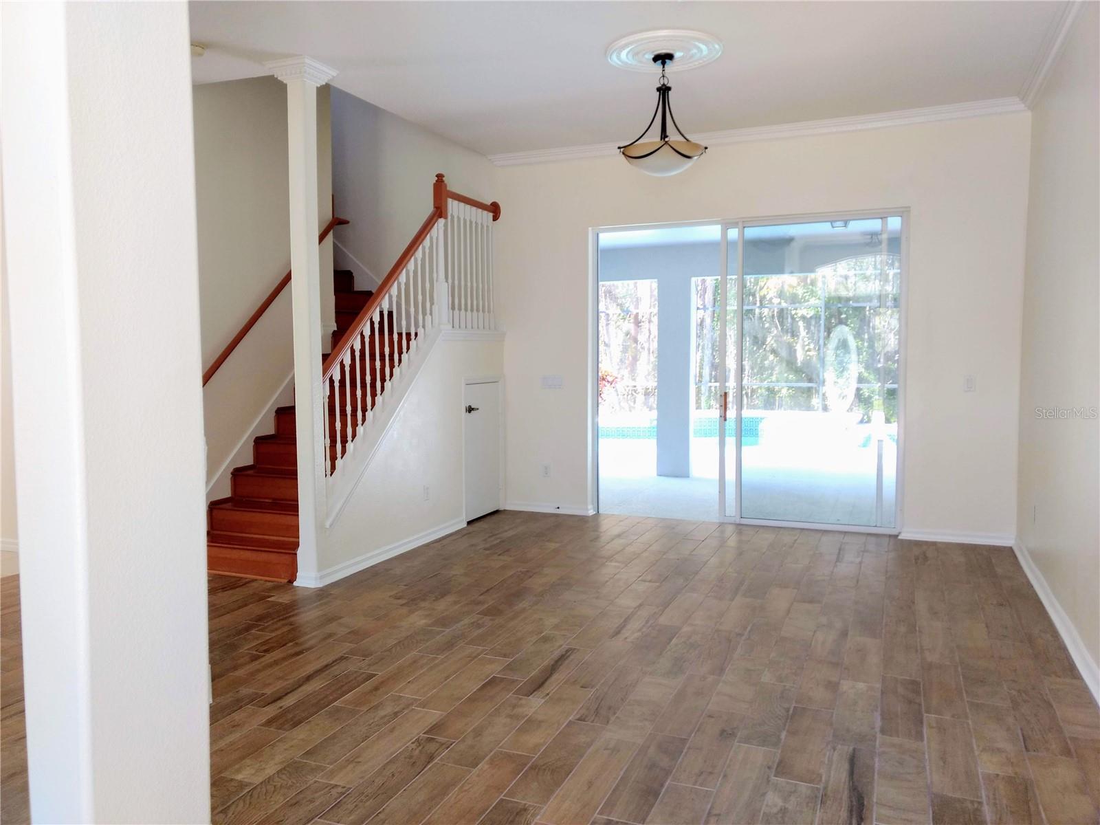 WATERFORD CHASE VILLAGE TR F - Residential Lease